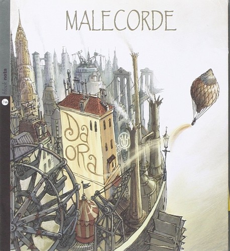Malecorde ora con cd - da, audio