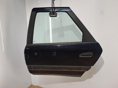 Porte arriere gauche renault - porte,