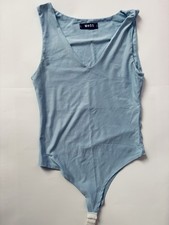 body string micro fibre M@ss taille S