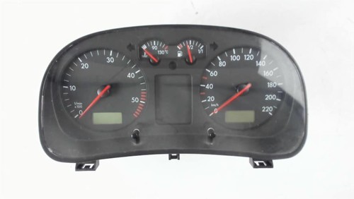 Compteur volkswagen golf alh - compteur,