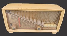 Poste radio RADIALVA Fétiche