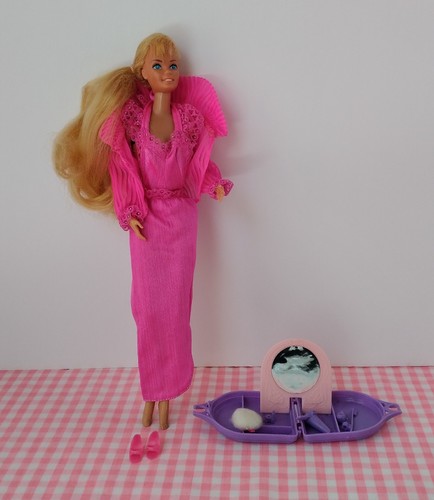 1979 mattel beauty secrets - mattel,