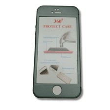 COQUE RIGIDE INTEGRALE AVEC