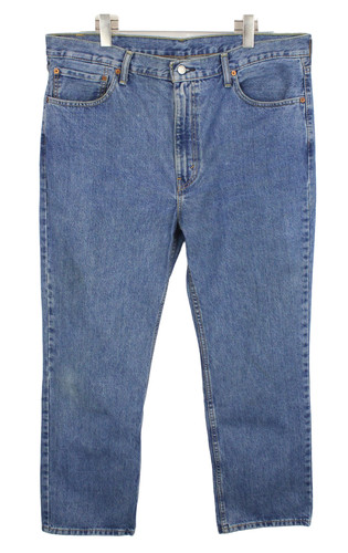 Jeans levi 516 pour - jeans, homme
