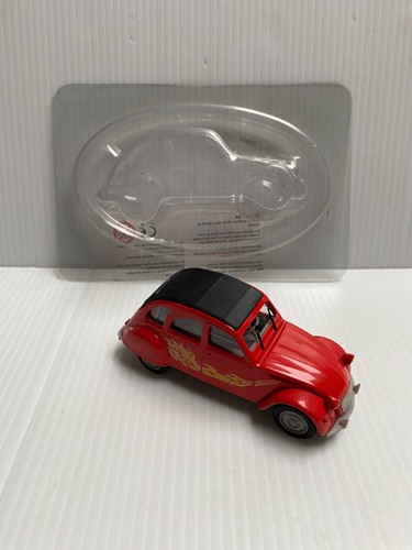 Hachette presse norev citroën - hachette,