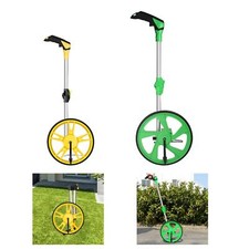 Roue de mesure polyvalente