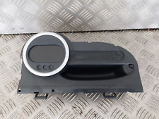 Bloc Compteur - RENAULT TWINGO II (2) 1.2L ESS 75CV 243,702KMS Réf : 8201462031