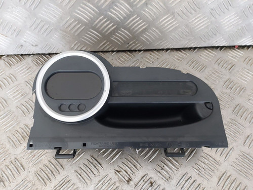 Bloc compteur renault twingo - bloc,