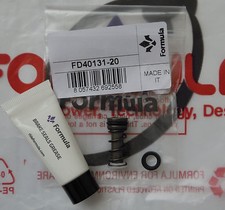 Formula - Kit Piston Pompe /