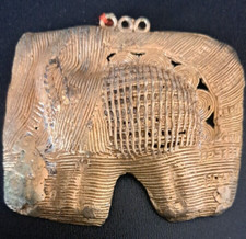 Ancien pendentif bijoux en