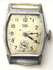 Montre HUMA VINTAGE Pour