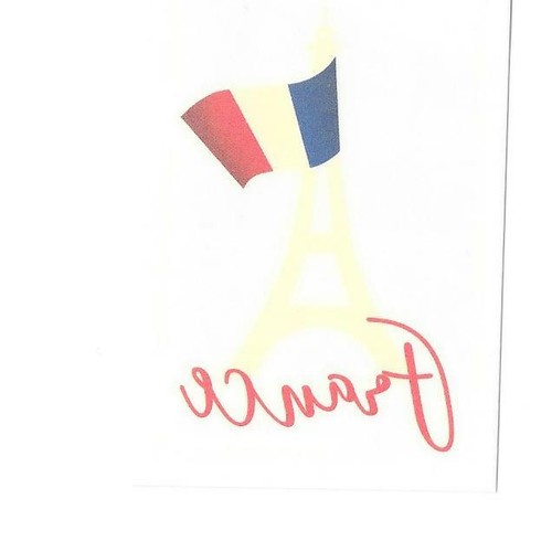 Vignette france 2016 - france,