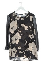 TWIN SET Robe à manches