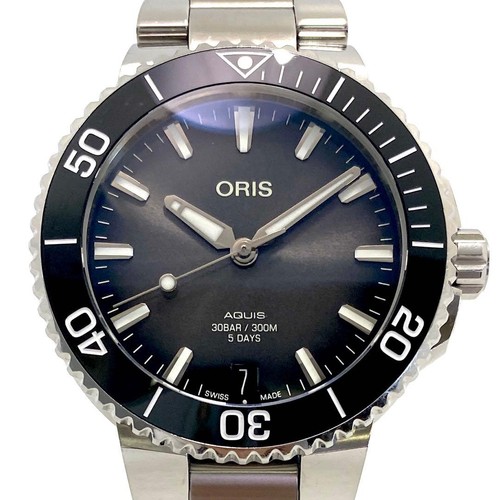 Oris aquis caliber 400 - oris, 01