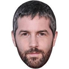 Jim Sturgess (Short Hair) Big