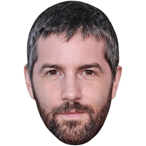 Jim sturgess big - jim, (short