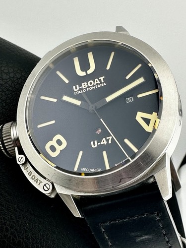 Boat classico as1 - u-boat,