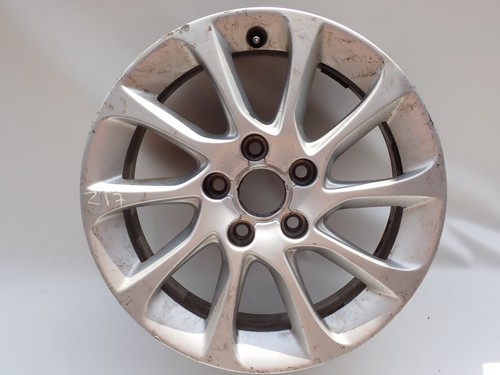 Jante audi 8v - jante, alu
