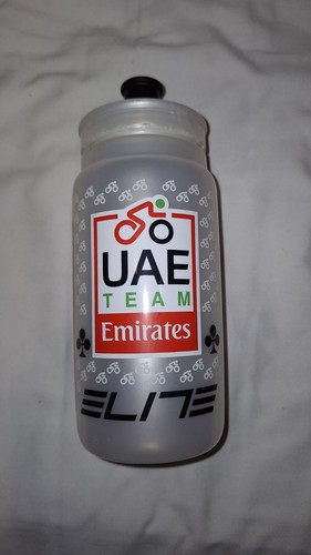 Bidon cyclisme uae team - uae,