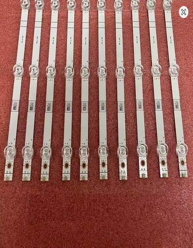 Bande rétroéclairage led - de,