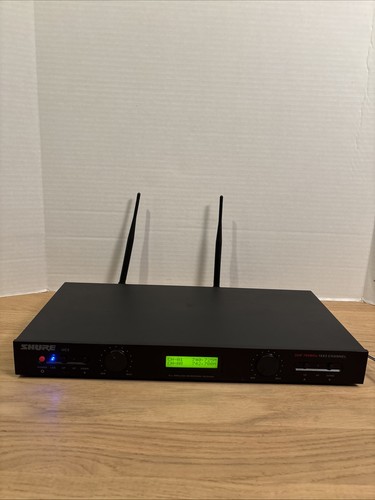 Shure uc2 pll wireless - shure,