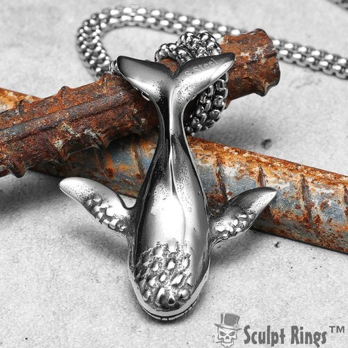 Collier pendentif vintage - , en