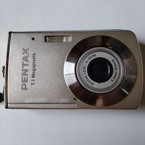 Appareil photo numérique