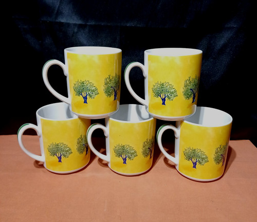 Lot mugs service guy - lot,