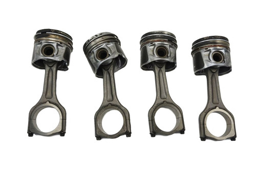 Bielle piston citroen - piston,