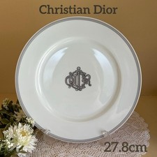 Broche Christian Dior grande