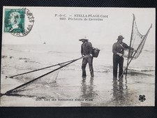 Ancienne CPA carte postale