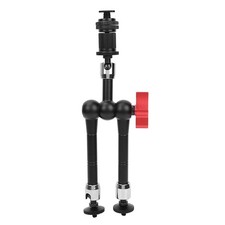 11 Articulating Friction Magic