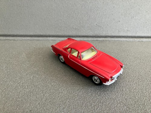 Ancienne voiture miniature - ancienne,