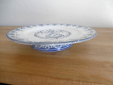 PRESENTOIR FAIENCE J.VIEILLARD