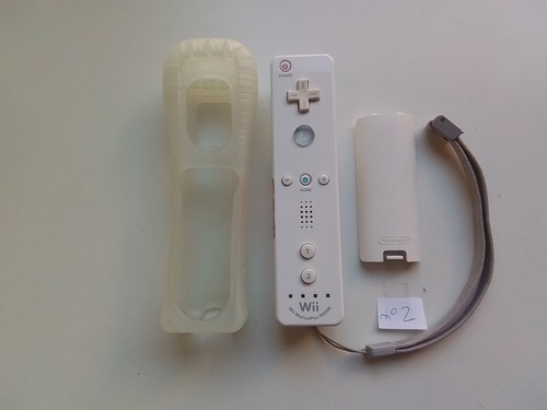 Manette wiimote motion - wiimote,