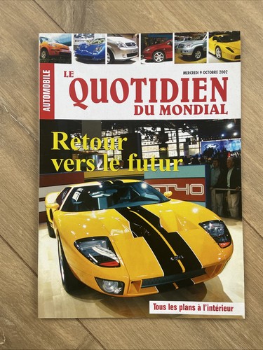 Magazine quotidien du - quotidien,
