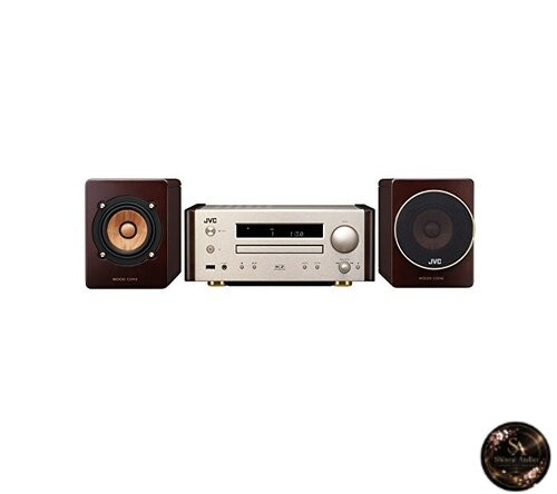 Jvc wood cone - jvc, system