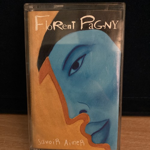 Florent pagny savoir - florent,