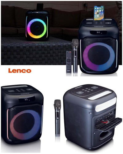 Enceinte sono portable - enceinte,