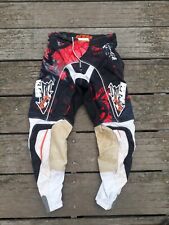 Superbe PANTALON MOTO KTM CROSS ENDURO 32 Veste Blouson Motorcycle Pant