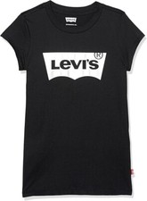 Levi's Girls' Embellished