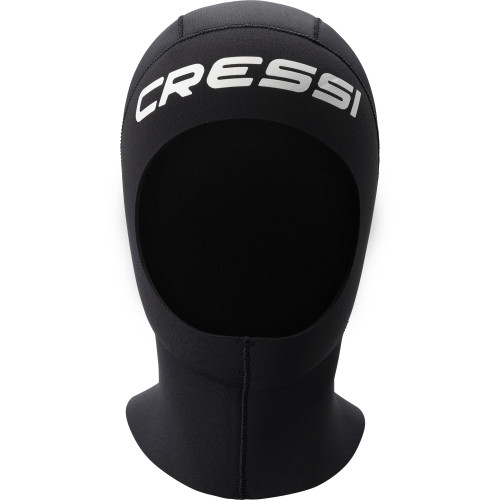 Cressi resilient hood mm - hood, 3