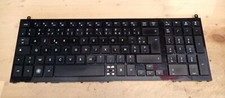 CLAVIER AZERTY HP PROBOOK