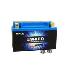 Batterie 12v 4ah ltx12-bs