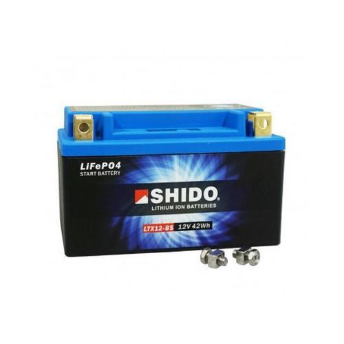 Batterie 12v 4ah - , ltx12-bs