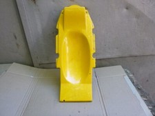 PASSAGE DE ROUE GARDE BOUE ARRIERE ERMAX POUR SUZUKI SV 650