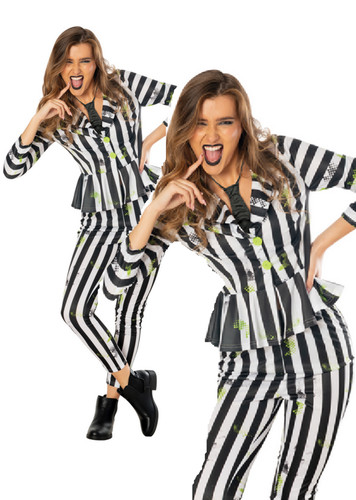 Costume femme beetlejuice - femme,