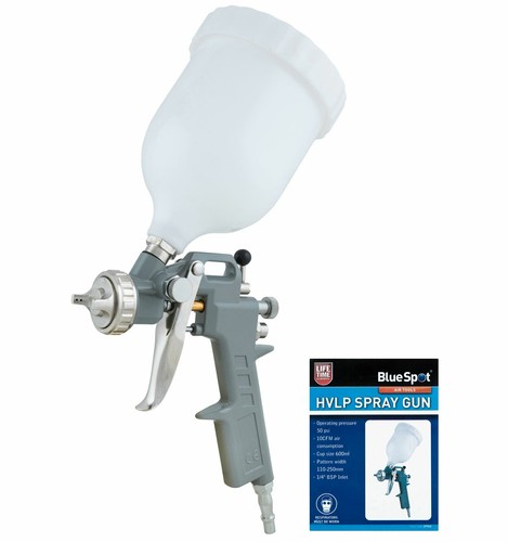 Hvlp alimentation gravité air - hvlp,