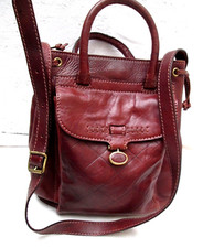 Sac à main "The Bridge" style