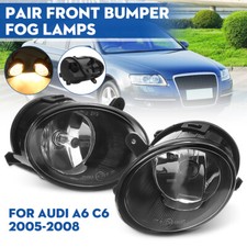 Pour Audi A6 C6 ALLROAD